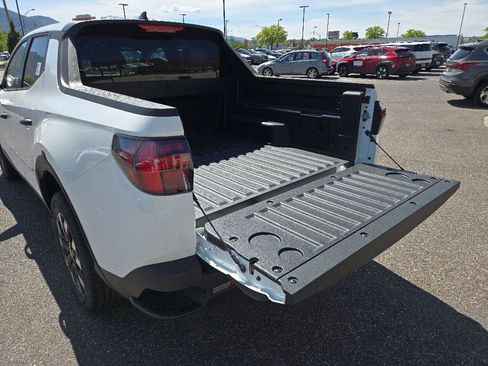 New 2026 Hyundai Santa Cruz SE AWD/4WD image 10