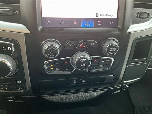 Used 2023 RAM 1500 Classic SLT w/ Electronics Group image 17