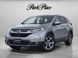 Used 2019 Honda CR-V EX-L video 1