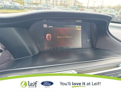 Used 2014 Honda Accord Sport image 16