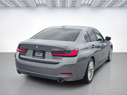 Used 2024 BMW 330i Sedan