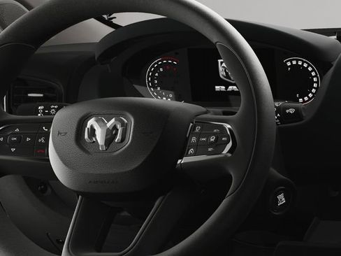 New 2024 RAM ProMaster 3500 w/ Delivery Van Package image 23