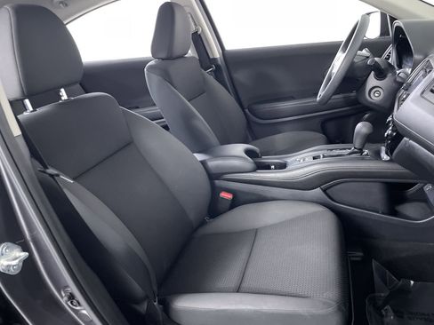 Used 2021 Honda HR-V LX image 23