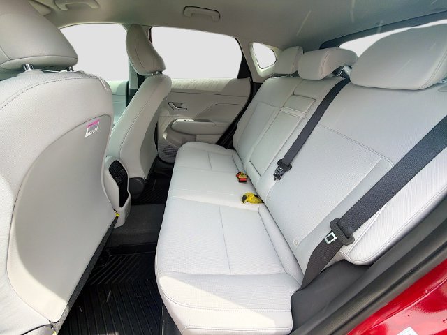 New 2026 Hyundai Kona SEL Sport FWD image 24