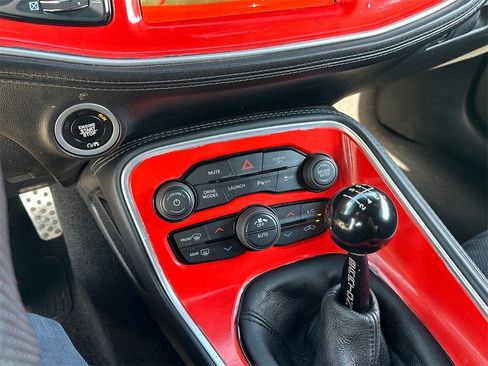 Used 2021 Dodge Challenger R/T Scat Pack w/ Shaker Package image 24