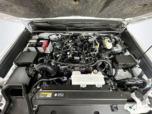 Certified 2025 Toyota 4Runner TRD Sport Premium AWD/4WD image 25