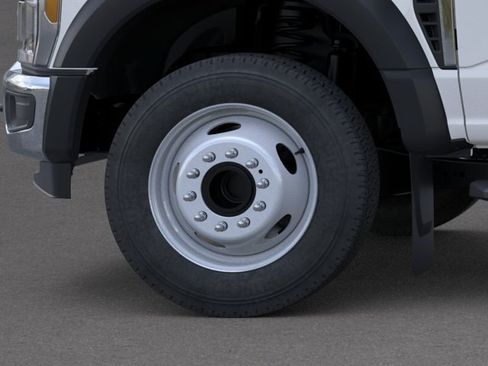 New 2026 Ford F450 XL w/ XL Chrome Package RWD image 19