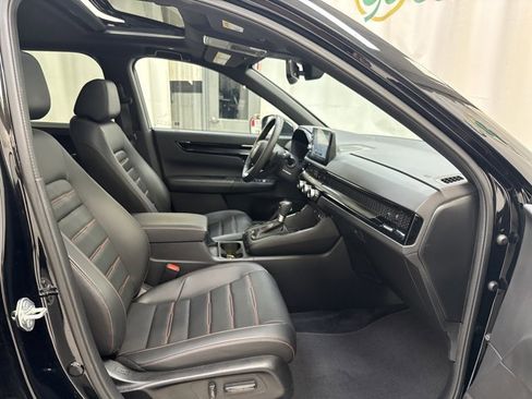 Used 2025 Honda CR-V Sport Touring image 33