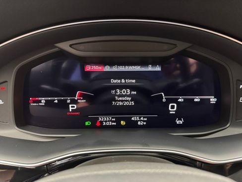 Used 2024 Audi Q7 2.0T Premium Plus image 15