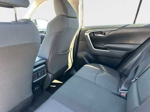 Used 2024 Toyota RAV4 XLE image 15