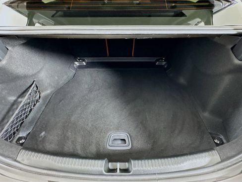 Certified 2025 Mercedes-Benz C 300 Sedan image 29