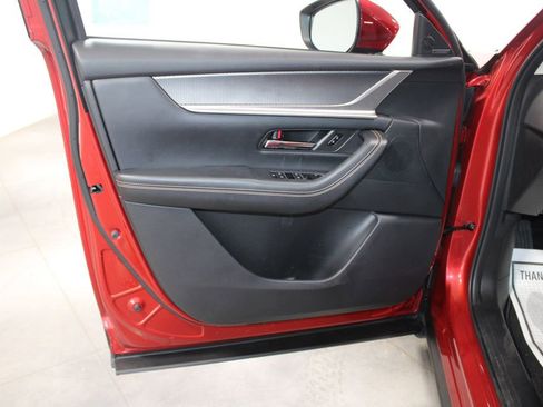 Used 2024 MAZDA CX-90 Plug-In Hybrid w/ Premium Pkg image 26