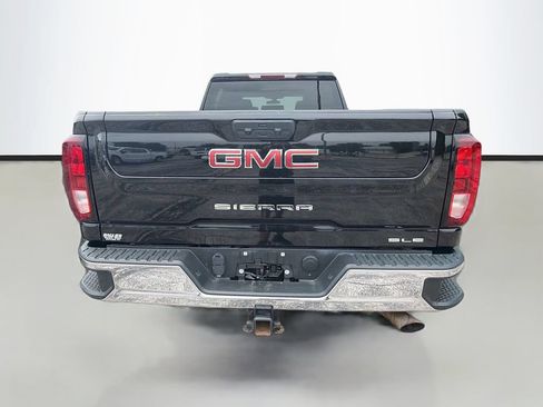 Used 2023 GMC Sierra 2500 SLE w/ Gooseneck/5TH Wheel Package AWD/4WD image 7
