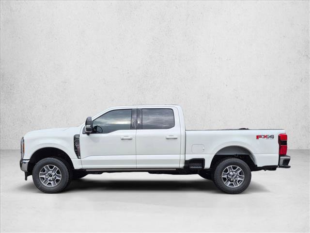 New 2026 Ford F250 Lariat w/ FX4 Off-Road Package AWD/4WD image 8