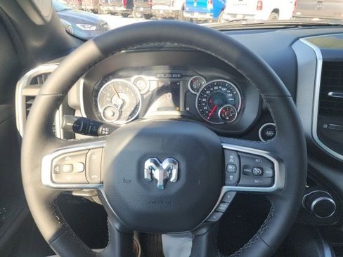 New 2025 RAM 1500 Big Horn image 15