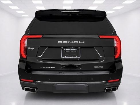 Used 2026 GMC Yukon XL Denali Ultimate AWD/4WD image 13