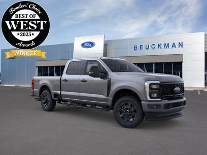 Used 2026 Ford F250 XL w/ STX Appearance Package