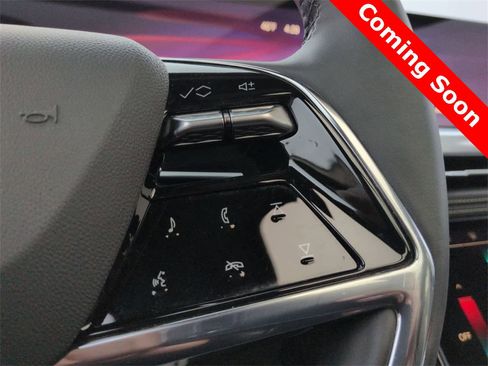 Used 2025 Cadillac Escalade Sport w/ LPO, ONYX Package image 27