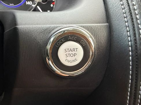 Used 2018 INFINITI QX80 4WD w/ Driver Assistance Package image 52