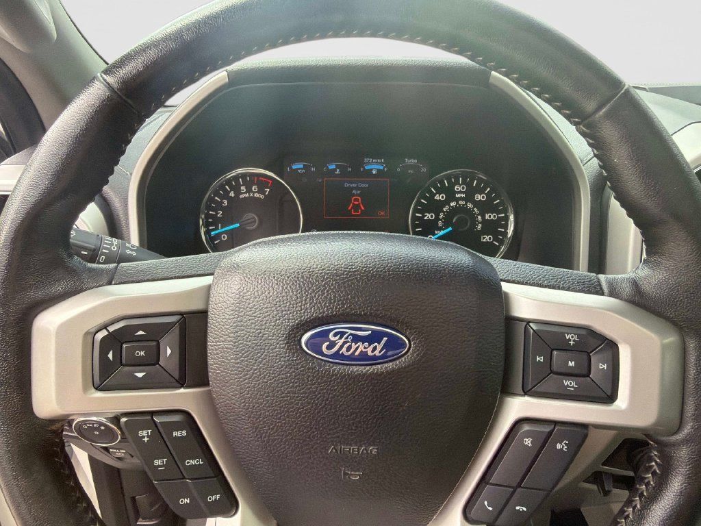 Used 2020 Ford F150 Lariat w/ Equipment Group 502A Luxury AWD/4WD image 27
