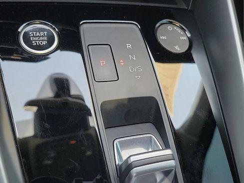 Used 2023 Audi A3 2.0T Premium w/ Black Optic Sport Package FWD image 25