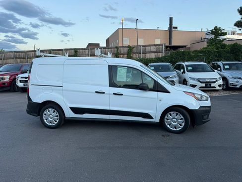 Used 2020 Ford Transit Connect XL FWD image 8