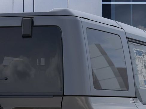 New 2026 Ford Bronco Big Bend AWD/4WD image 25