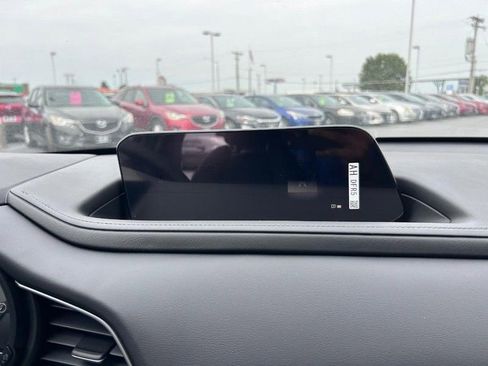 New 2025 MAZDA CX-30 AWD 2.5 S w/ Select Sport Pkg image 13