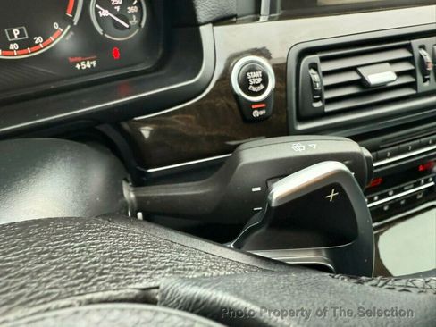 Used 2016 BMW 528i xDrive Sedan image 22