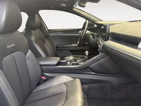 Used 2022 Kia K5 GT-Line w/ GT-Line Awd Premium Package image 13