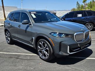 Used 2026 BMW X5 sDrive40i w/ Premium Package RWD video 3