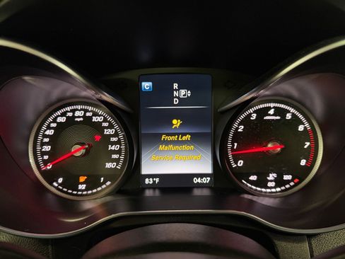 Used 2015 Mercedes-Benz C 300 4MATIC Sedan w/ Multimedia Package image 18