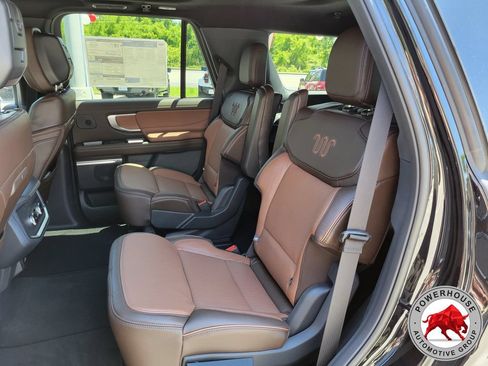 New 2026 Ford Expedition King Ranch AWD/4WD image 17