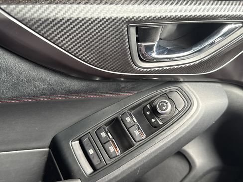 Certified 2022 Subaru WRX GT image 23