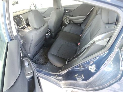 Used 2024 Subaru Legacy Premium image 3