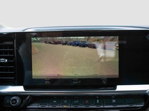 New 2026 Chevrolet Silverado 1500 RST w/ Convenience Package II AWD/4WD image 21