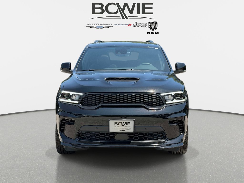 New 2026 Dodge Durango GT AWD/4WD image 6