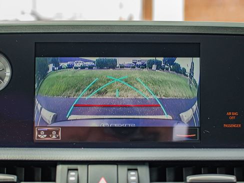 Used 2020 Lexus ES 350 w/ Premium Package FWD image 27