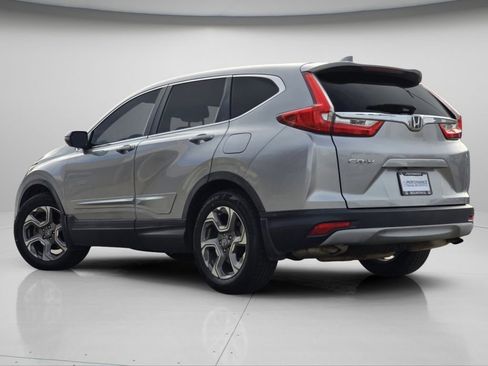Used 2017 Honda CR-V EX-L image 6