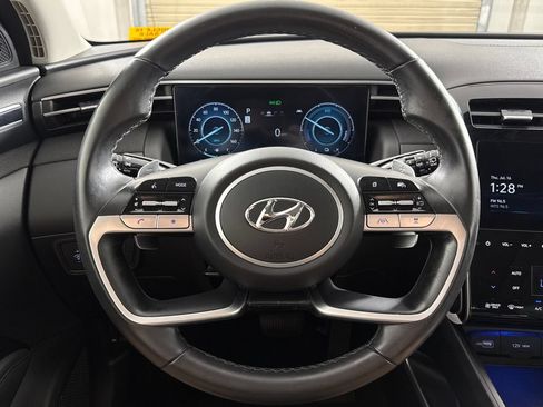 Used 2024 Hyundai Tucson SEL AWD/4WD image 16