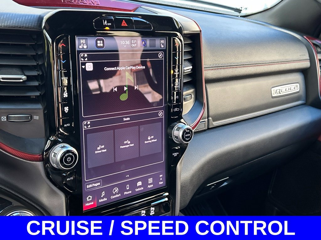 Used 2026 RAM 1500 Rebel w/ Rebel Level 1 Equipment Group AWD/4WD image 23