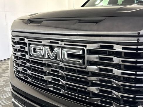 Certified 2024 GMC Sierra 1500 Denali Ultimate AWD/4WD image 53