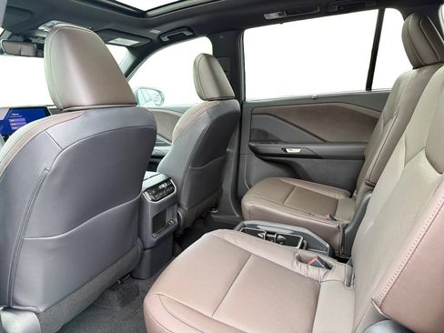 New 2026 Lexus TX 350 AWD image 11