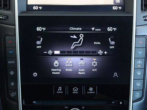 Used 2023 INFINITI Q50 Sensory RWD image 40