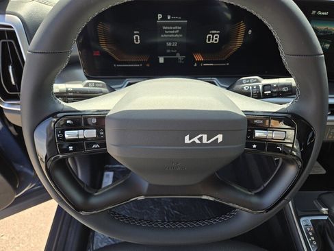 New 2026 Kia Sorento S FWD image 10