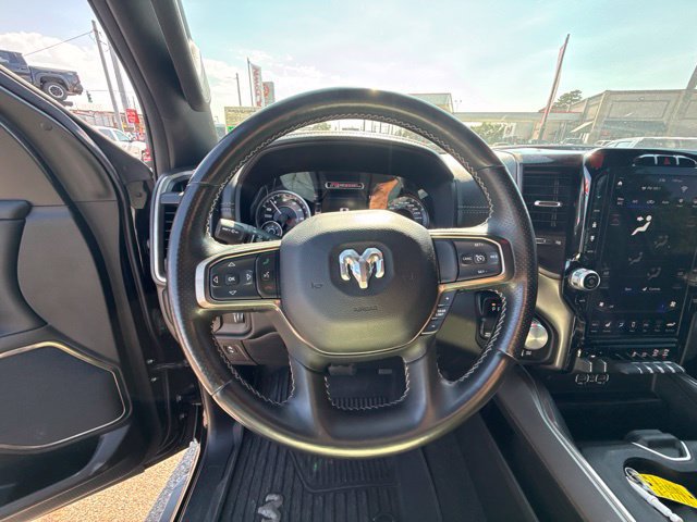 Used 2021 RAM 1500 Rebel w/ Rebel Level 2 Equipment Group AWD/4WD image 7
