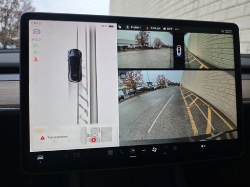 Used 2024 Tesla Model Y Long Range image 58