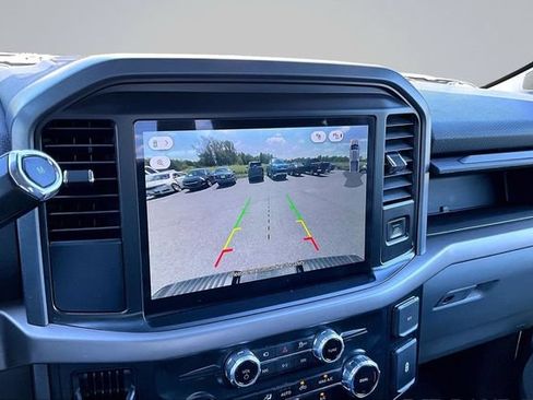 Used 2025 Ford F150 XLT w/ Equipment Group 301A Standard AWD/4WD image 15