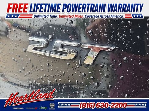 Used 2022 Hyundai Santa Fe Limited FWD image 20