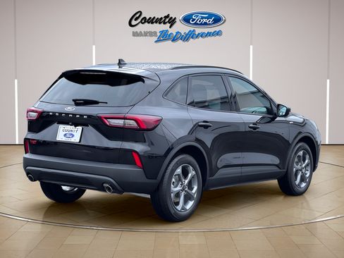 New 2026 Ford Escape ST-Line FWD image 22